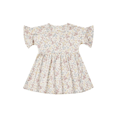 Rylee & Cru - Babydoll Dress - Wildflower