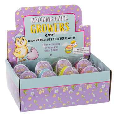 GANZ - Hatching Chick Growers