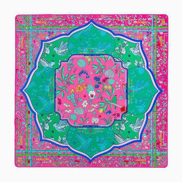 Oh My Mahjong - Enchanted Mahjong Mat