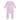 Magnolia Baby - Enchanted Unicorn Ruffle Footie