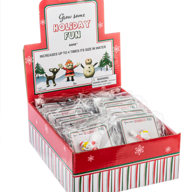 Ganz - Grow Some Holiday Fun