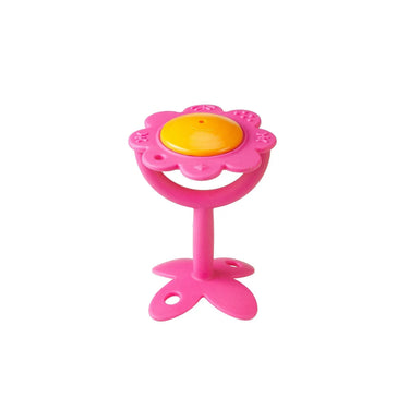 Innobaby - EZ Grip  Baby Rattler Teether / Oral Development Toy