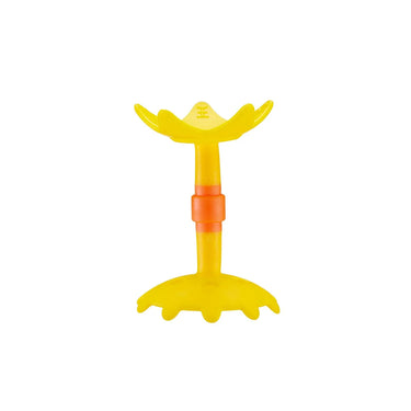 Innobaby - EZ Grip  Newborn Baby Star Teether / Oral Development Toy