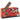 Djeco - Silhouette - The Fire Truck - Mini Puzzle
