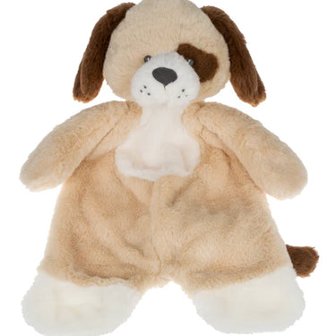 Ganz - 18" Flat A Pat Puppy