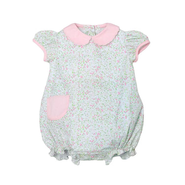 Zuccini Kids - Small Floral Louisa Bubble