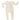 Lev Baby - Elizabeth Ruffled Zipper Footie