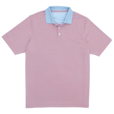 Properly Tied - Boys Dallas Polo - Freeport