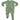 Lev Baby - George Zippered Footie
