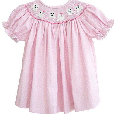 Ruth & Ralph - Ghosts Helen Dress