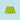 Mayoral - Solid Green Shorts - #3257