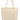TRVL - Quilted Go Go Tote - Pimlico Stripe Sand