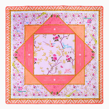 Oh My Mahjong - Goldie Mat