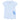 Angel Dear - Golf Blue Stripe Applique Polo Shortie W/ Applique