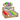 Ganz - 3.5" Worm Finger Puppet