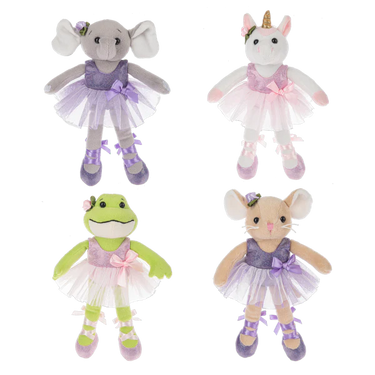 Ganz - 9" Pretty Pirouette