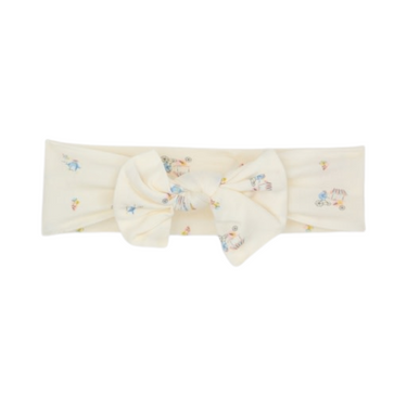 Magnetic Me - Penguin Pints Modal Headband