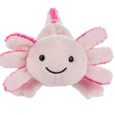 GANZ - Li'l Axton Axolotl