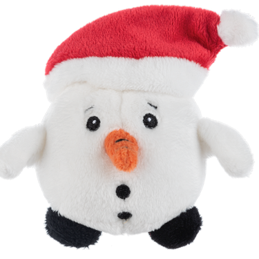 Ganz - Yuletide Tossimals