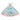 Cotton Kids - Ice Cream Back Dress