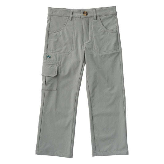 Prodoh - Original Angler Pant - Quarry