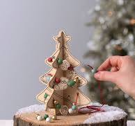 Ganz - 6.5" DIY Chiristmas Tree