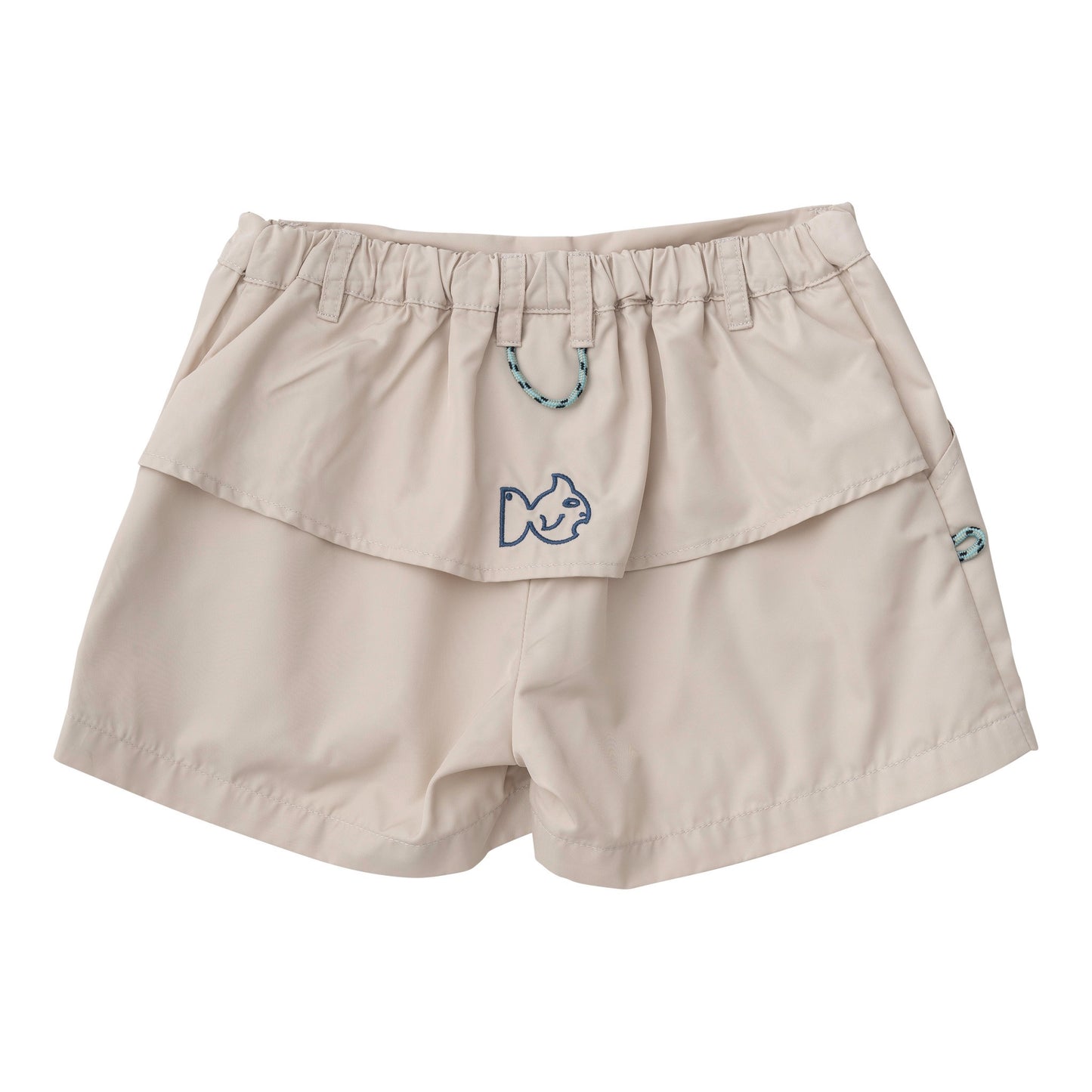 Prodoh - Original Angler Shorts - Khaki