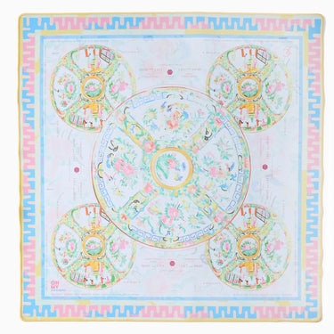 Oh My Mahjong - Imperial Mahjong Mat