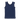 Coop Kids - Joy Ruffle Rib Tank - Navy