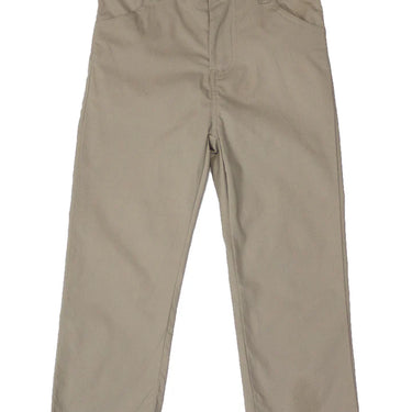 Properly Tied - Boys Charleston Pant - Khaki