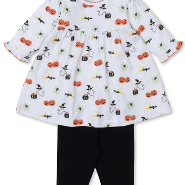 Kissy Kissy - Halloween Happenings Dress Set Mix