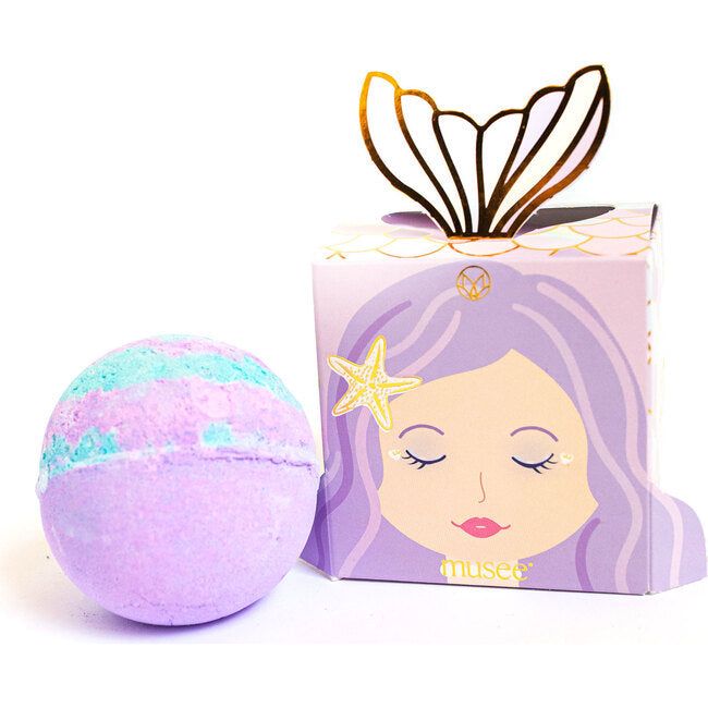 Musee -Beyond the Sea - Bath Balm