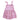 Lev Baby - Maya Bow Skirted Bodysuit