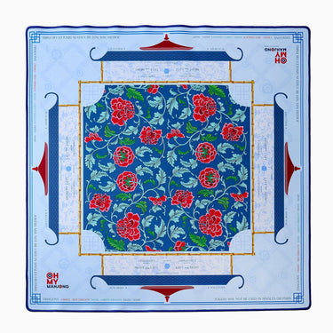 Oh My Mahjong - Liberty Mahjong Mat