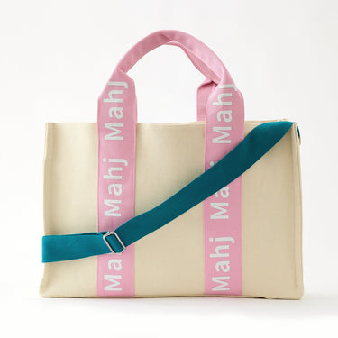 Oh My Mahjong - Mahjong it All Bag
