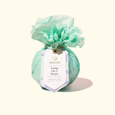 Musee - Surprise Bath Bomb Variation