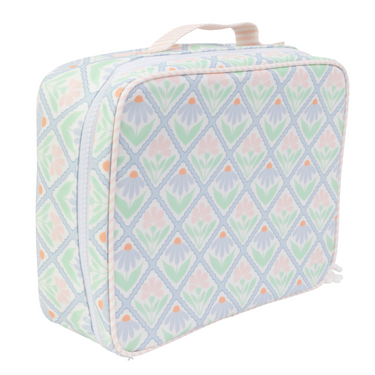 Apple Of My Isla - The Lunchbox -  Pastel Floral