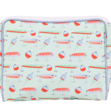 Apple Of My Isla - The Go Bag -  Lures
