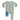 Lev Baby - Mark Zippered Footie - Construction