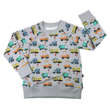 Lev Baby - Mark Sweatshirt