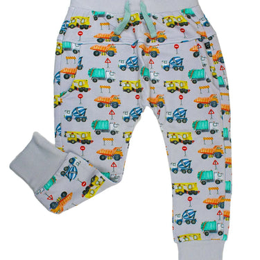 Lev Baby - Mark Jogger
