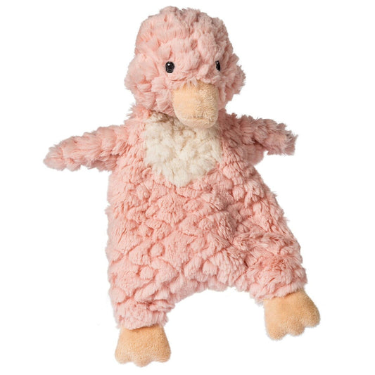 Mary Meyer - Blush Putty Duck Lovey