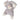 Mary Meyer - Shadow Putty Bunny Lovey