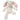 Mary Meyer - Cream Putty Cottontail