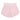 Properly Tied - Girls Solis Short - Light Pink