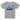 Properly Tied - Baby & Boys Joyride SS Battleship Grey