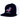 Properly Tied - Boys Trucker Hat Americana Logo