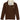 Properly Tied - Boys Club Pullover Brown