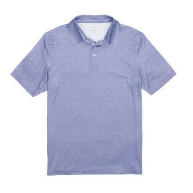 Properly Tied - Boys Inlet Polo On The Hook