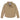 Properly Tied. - Boys Harvest Workshirt - Camel